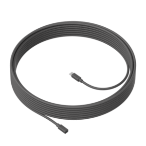 Logitech MeetUp 10m Extension Cable - Model No: 950-000005