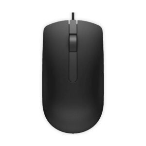 Dell USB Mouse – MS116