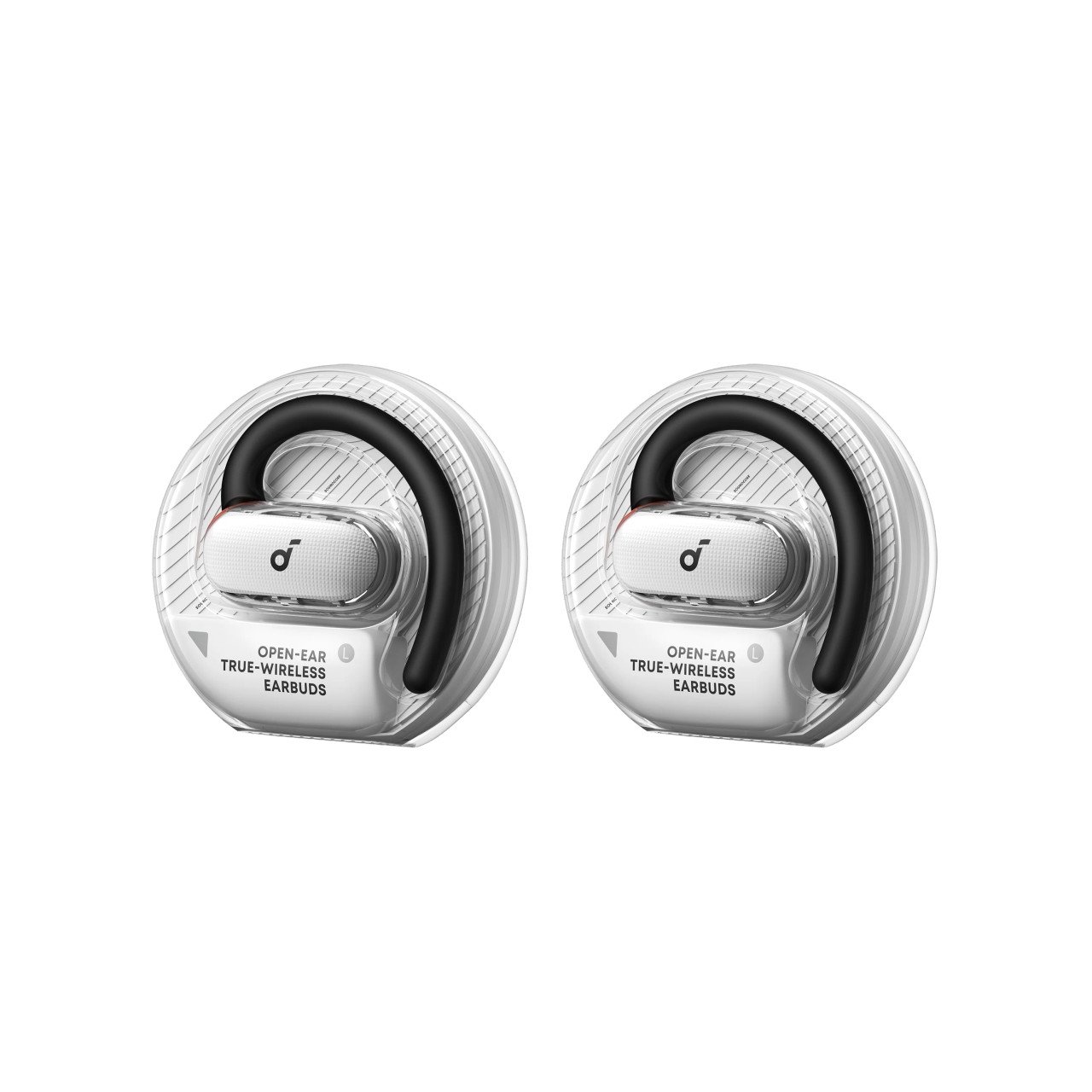 Soundcore V40i White - Image 2