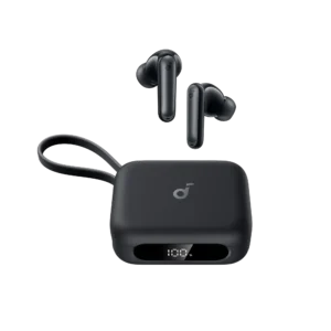 Soundcore P41i Black+White