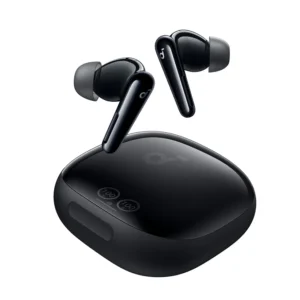 Soundcore Liberty 4 Pro Glossy Black