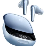 Soundcore Liberty 4 Pro Blue