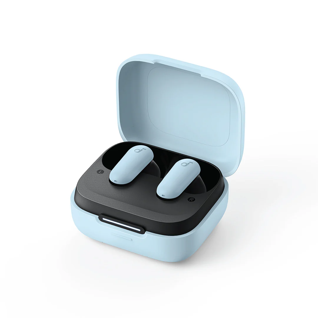 Soundcore R50i NC Blue - Image 3