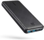 Anker 325 Power Bank (PowerCore 20K Pro) Black