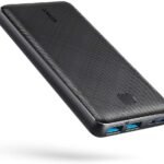 Anker 325 Power Bank (PowerCore 20K Pro) Black