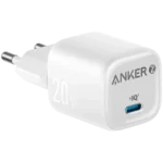 Anker Charger 20W 1C White