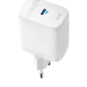 Anker 313 Charger (45W) White