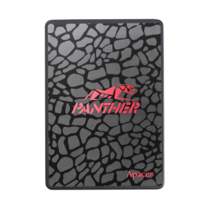 APACER AS350 PANTHER 2.5” SATA INTERNAL SSD 1TB – AP1TBAS350-1