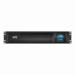 APC Smart-UPS C 1000VA LCD RM 2U 230V WITH SMART CONNECT Rackmount