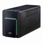 APC Back-UPS 1200VA 230V AVR 4 Universal & 1 IEC Outlets (BX1200MI-MS)