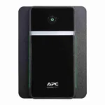 APC BVX1600MI Back-UPS, 1600VA, Tower, 230V, 6x IEC C13 outlets, AVR
