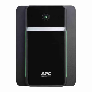 APC BVX1600MI Back-UPS, 1600VA, Tower, 230V, 6x IEC C13 outlets, AVR