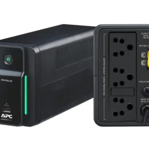 APC EASY UPS 2200VA 230V AVR IEC SOCKETS