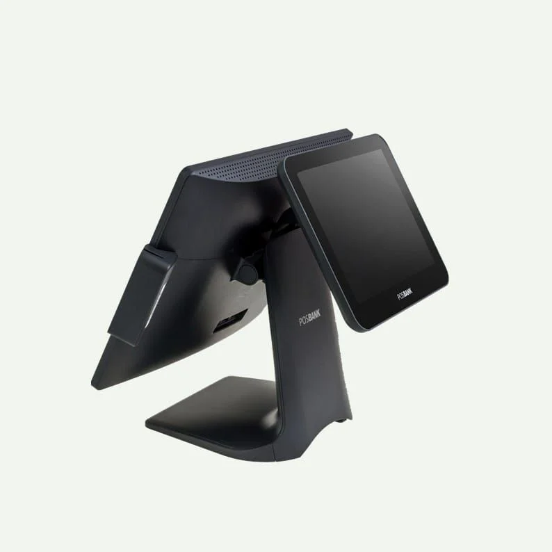 X-POS EC-970-NT 9.7-inch Customer Second Display