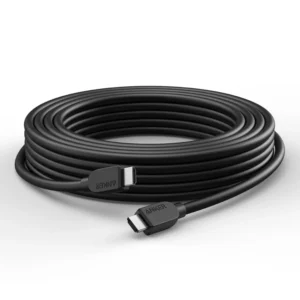 Anker HDMI Cable (6ft, 8K) Black