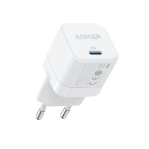 Anker PowerPort III 20W Cube White