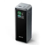 Anker Prime Power Bank 27,650mAh (250W) Black