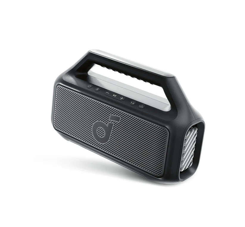Soundcore Boom 2 SE Black - Image 3