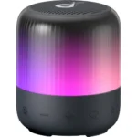 Soundcore Glow Mini Black