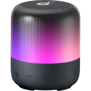 Soundcore Glow Mini Black