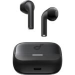 Soundcore K20i Black