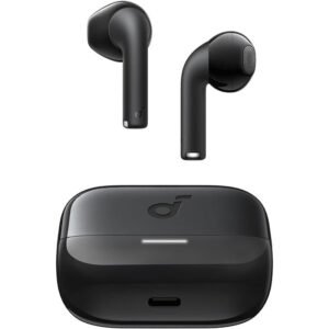 Soundcore K20i Black