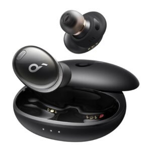 Anker Soundcore Liberty 3 Pro Black