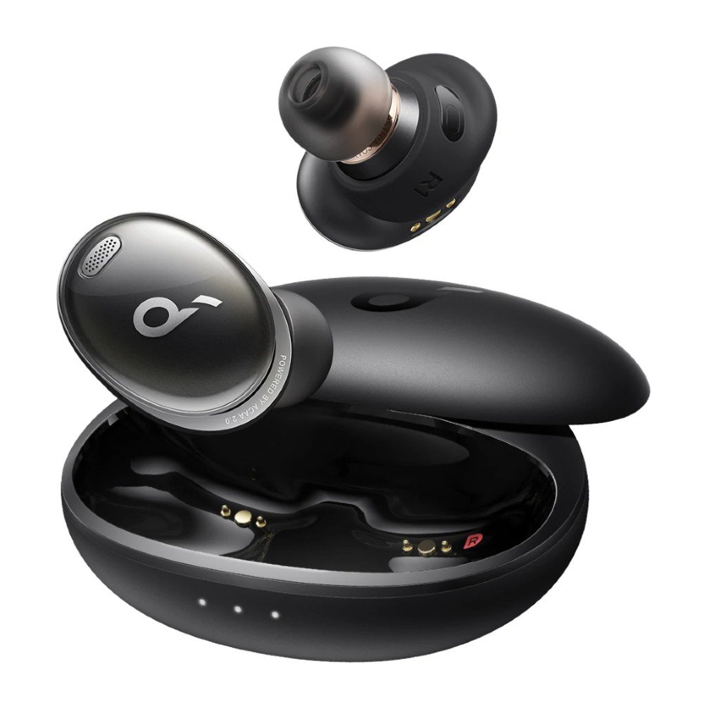 Anker Soundcore Liberty 3 Pro Black