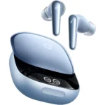Soundcore Liberty 4 Pro Glossy Light Blue