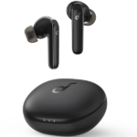 Soundcore Liberty 4 Pro Black