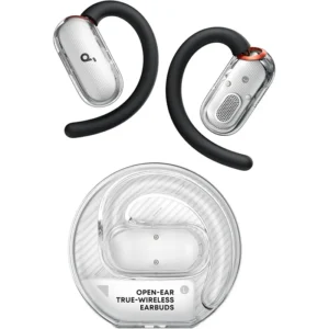 Soundcore V40i White