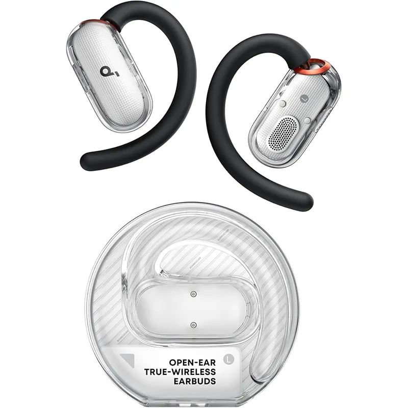 Soundcore V40i White