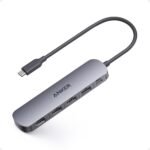 Anker USB-C to HDMI Gray