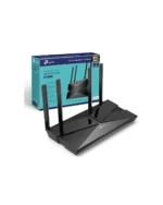 TP-Link AX1800 Dual-Band Wi-Fi 6 Router - Model No: TL-ARCHER AX23