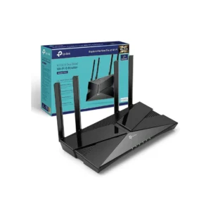 TP-Link AX1800 Dual-Band Wi-Fi 6 Router - Model No: TL-ARCHER AX23