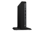 HP Pro Mini 400 G9 Desktop PC, Intel Core i5 14500T, 16GB DDR5 RAM, 512GB SSD, FreeDOS - Model No: 9H6W8ET