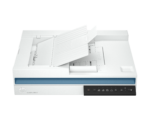 HP ScanJet Pro 3600 f1 Scanner, ADF, Duplex Scanning, USB Interface - Model No: 20G06A
