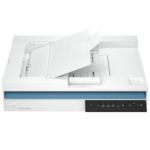 HP ScanJet Pro 3600 f1 Scanner, ADF, Duplex Scanning, USB Interface - Model No: 20G06A