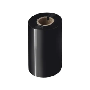 Bixolon Wax Ribbon 110mm x 74M