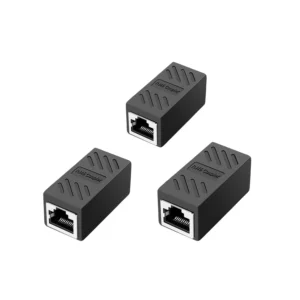 CAT6 coupler module