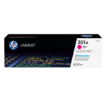 HP 201A Magenta Original LaserJet Toner Cartridge – CF403A