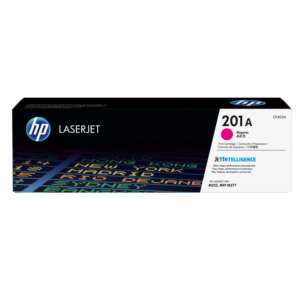 HP 201A Magenta Original LaserJet Toner Cartridge – CF403A