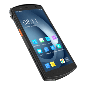 UROVO CT58C Android 12 Mobile Computer (1D/2D, 4G)