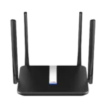MERCUSYS AX6000 8-Stream Wi-Fi 6 Router - Model No: TL-MR90X