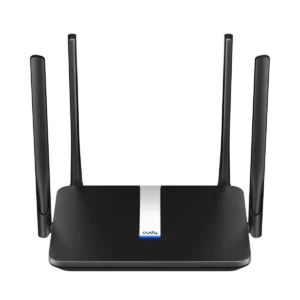 MERCUSYS AX6000 8-Stream Wi-Fi 6 Router - Model No: TL-MR90X