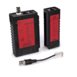 Cable Tester – Detected Cable