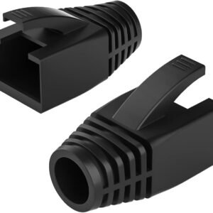 Cat 6 RJ45 Boots