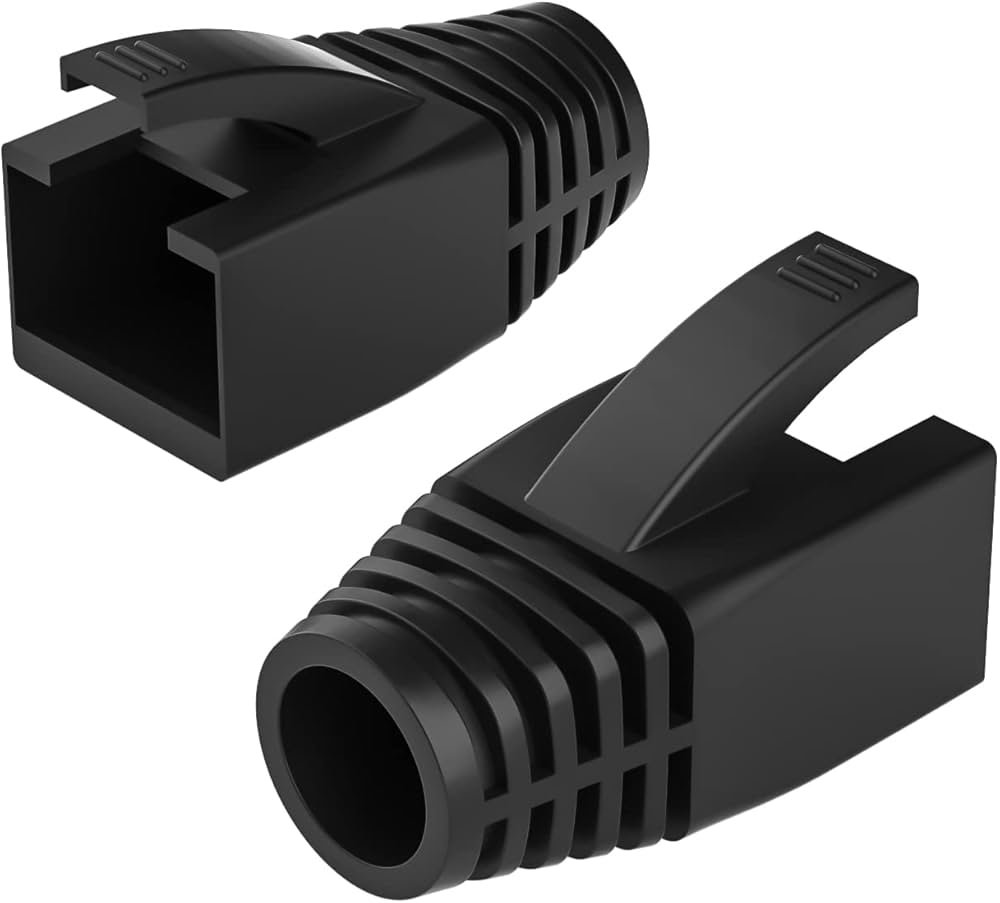 Cat 6 RJ45 Boots