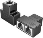 Cat 6 UTP 1 to 2 Splitter