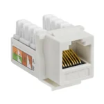 Cat 6 utp modules ( Not Branded)